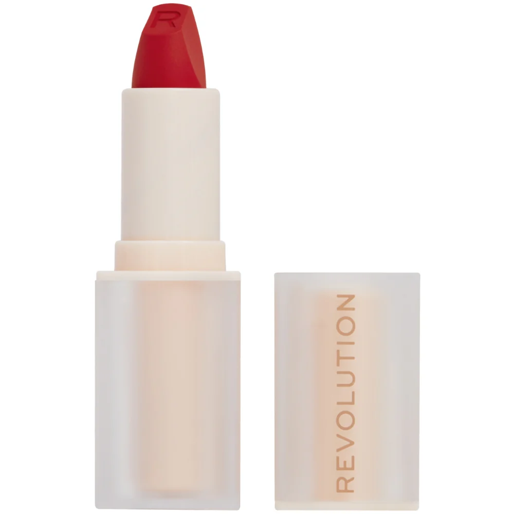 Makeup Revolution Lip Allure Soft Satin Lipstick 50g - Image 19