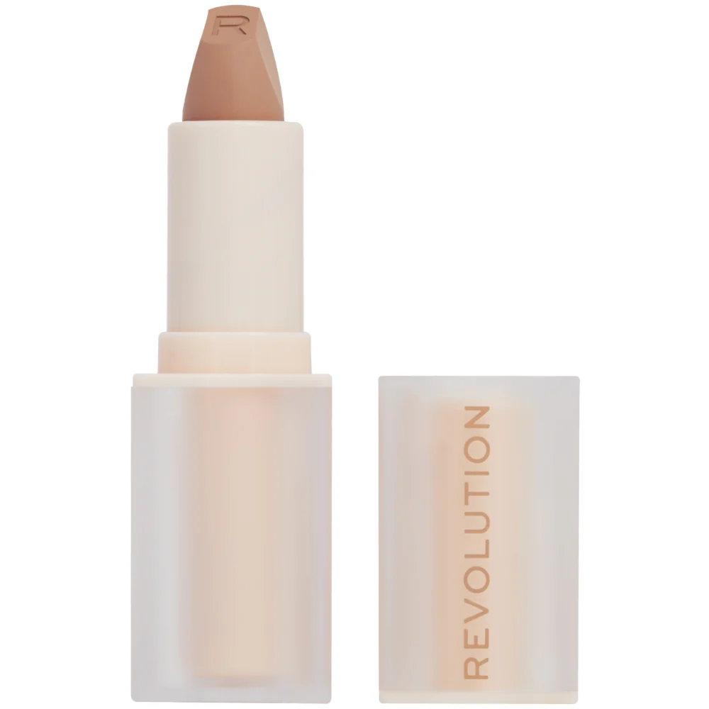 Makeup Revolution Lip Allure Soft Satin Lipstick 50g - Image 2