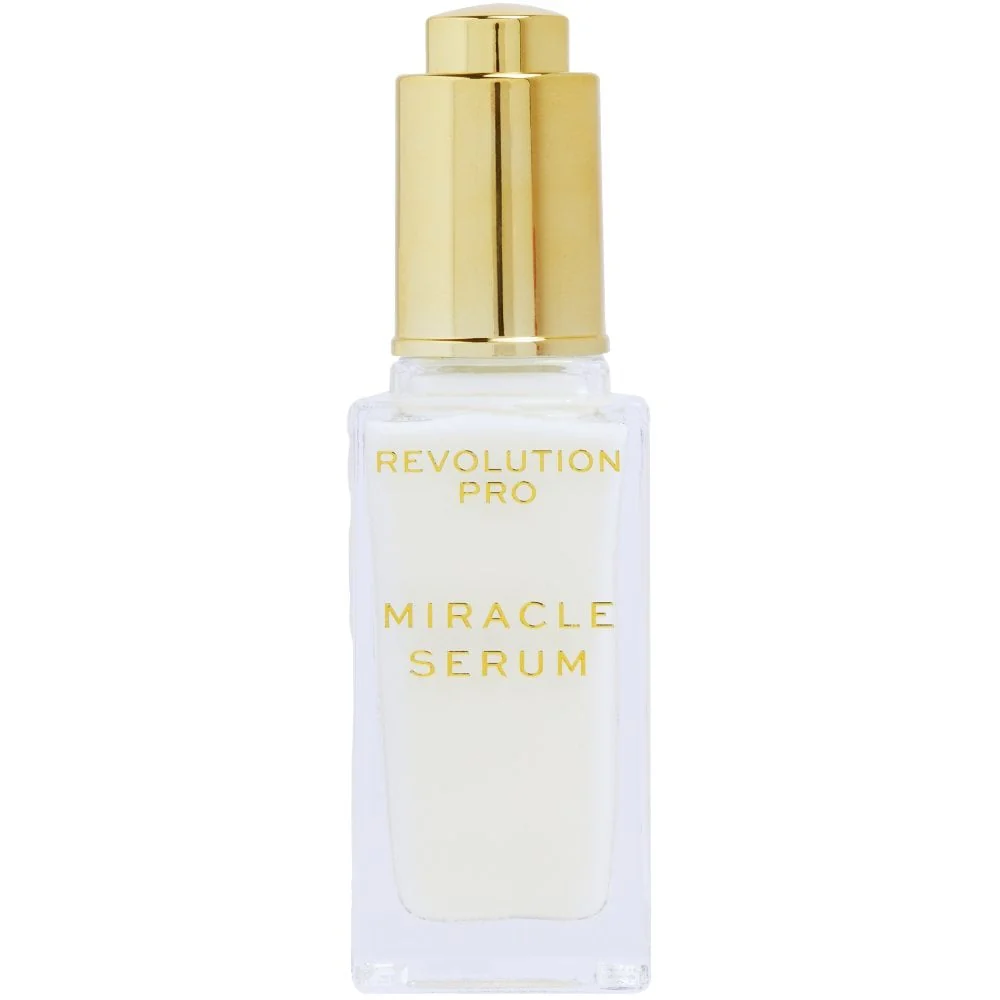 Makeup Revolution Revolution Pro Miracle Serum 30ml