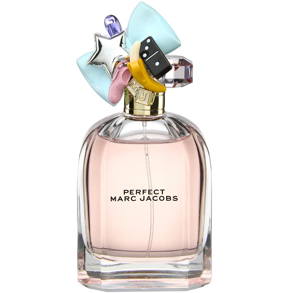 Marc Jacobs Perfect Eau De Parfum 100ml