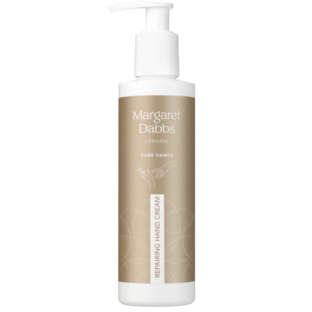 Margaret Dabbs London Pure Hands Repairing Hand Cream 200ml