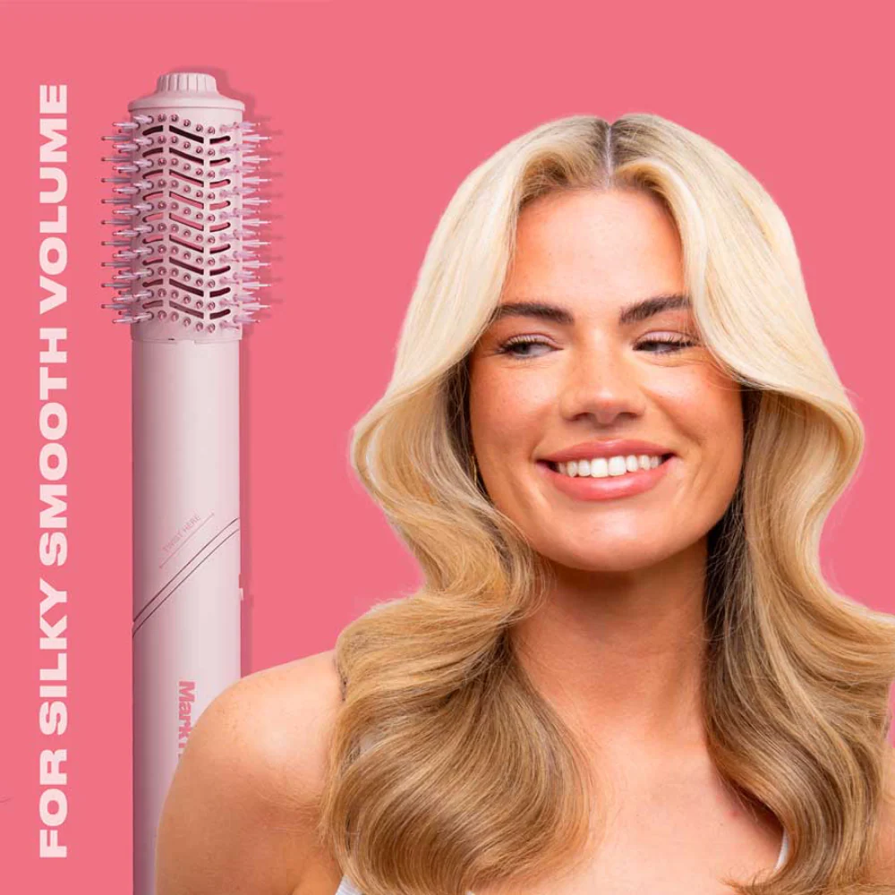 Mark Hill Pick 'N' Mix Air Flexi Air Styler Starter Kit - Image 5