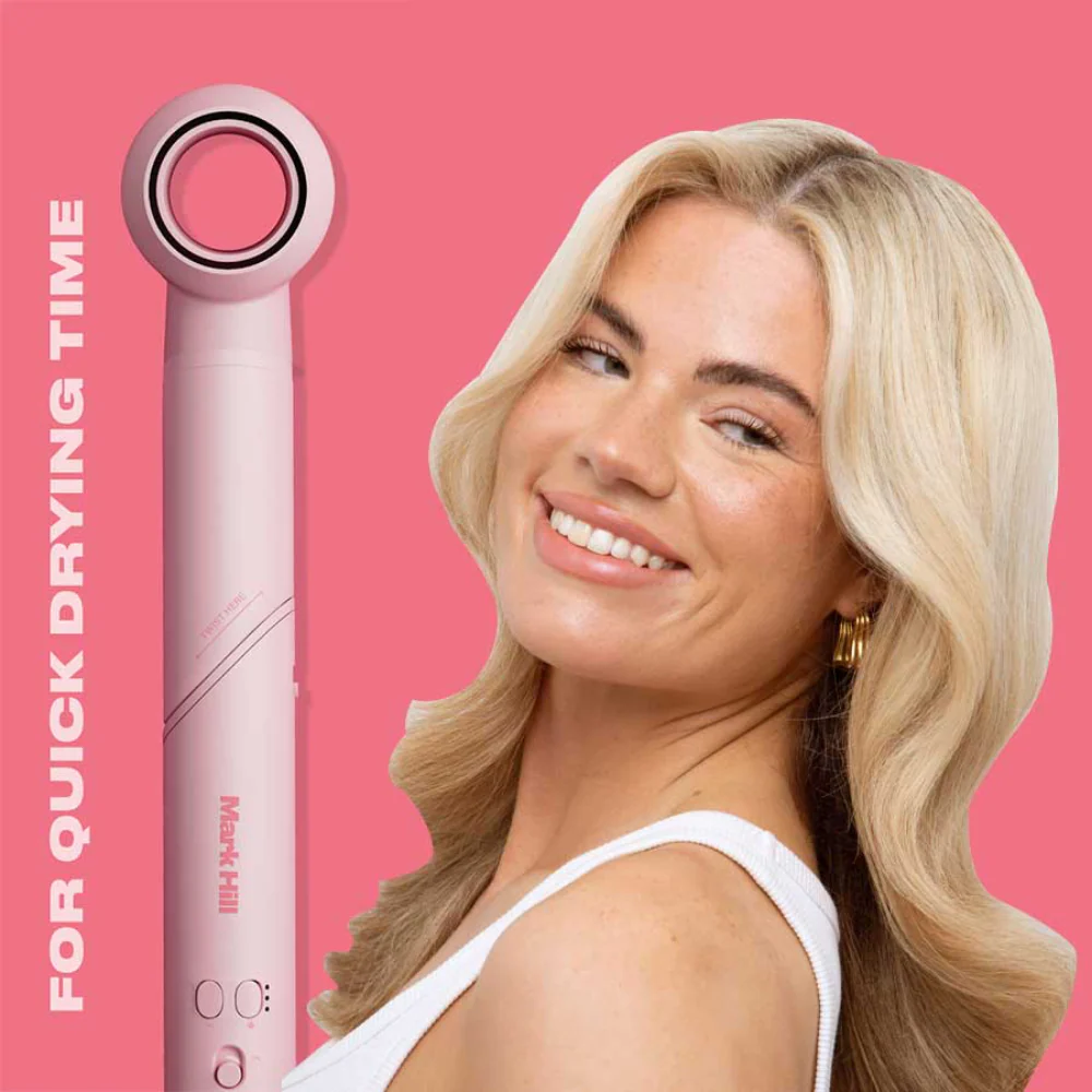Mark Hill Pick 'N' Mix Air Flexi Air Styler Starter Kit - Image 6