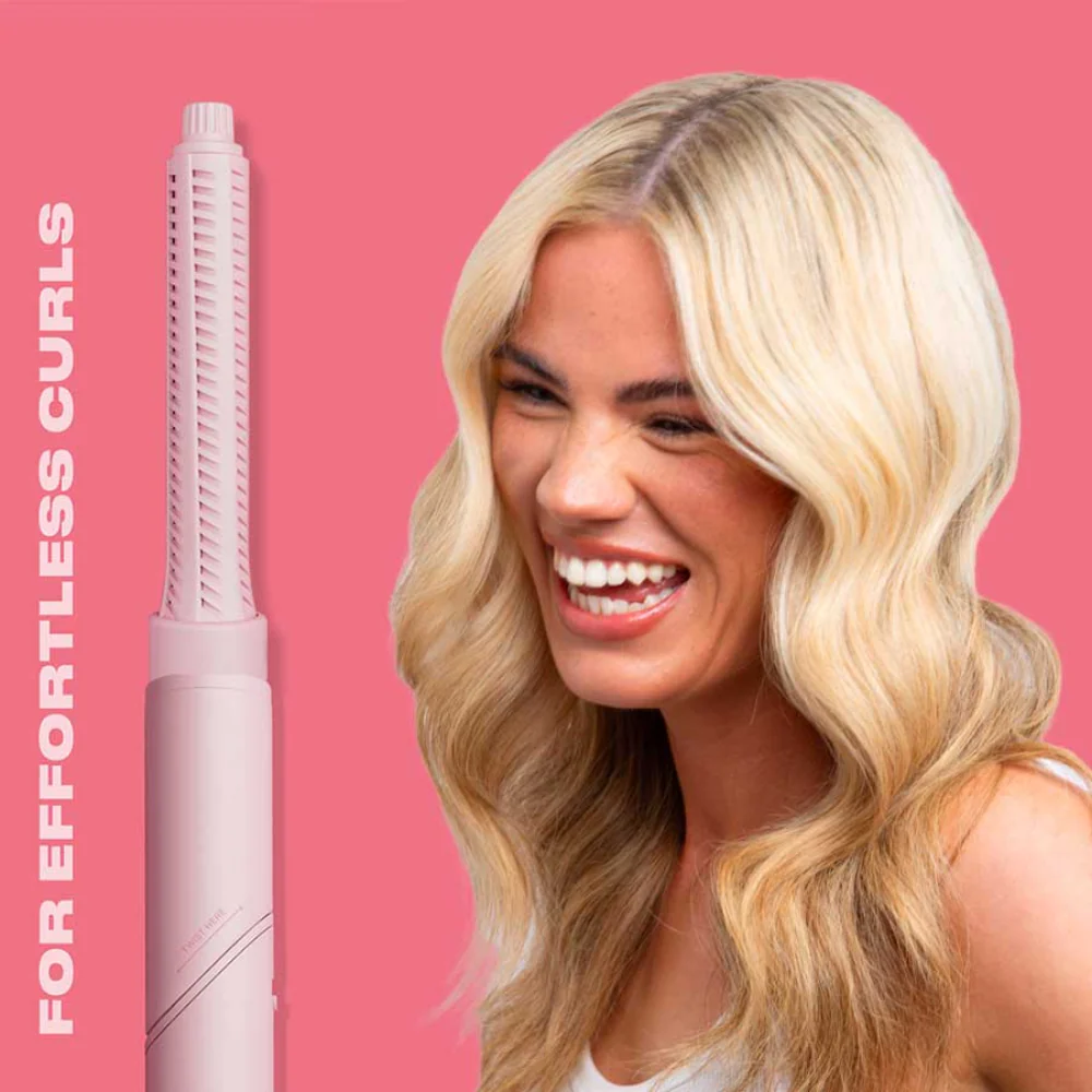 Mark Hill Pick 'N' Mix Air Flexi Air Styler Starter Kit - Image 7