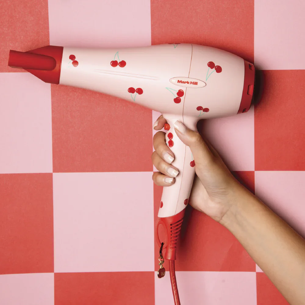 Mark Hill Pick 'N' Mix Glam Kit Cherry Edition - Image 3