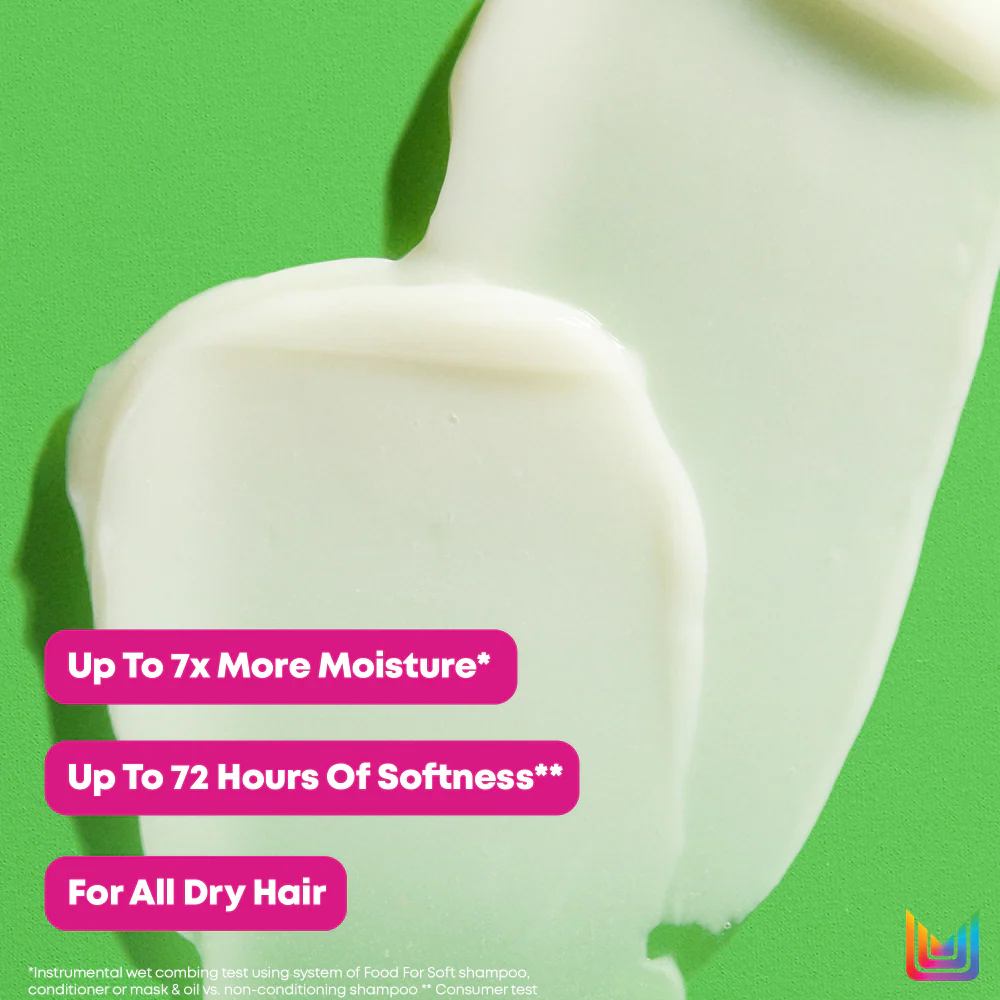 Matrix Food For Soft Hydrating Shampoo 300ml - Image 2