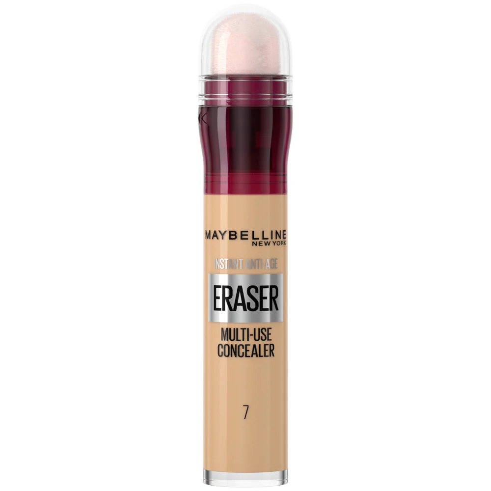 Maybelline Instant Anti-Age Eraser Multi-Use Eye Concealer 6.8ml - Image 8