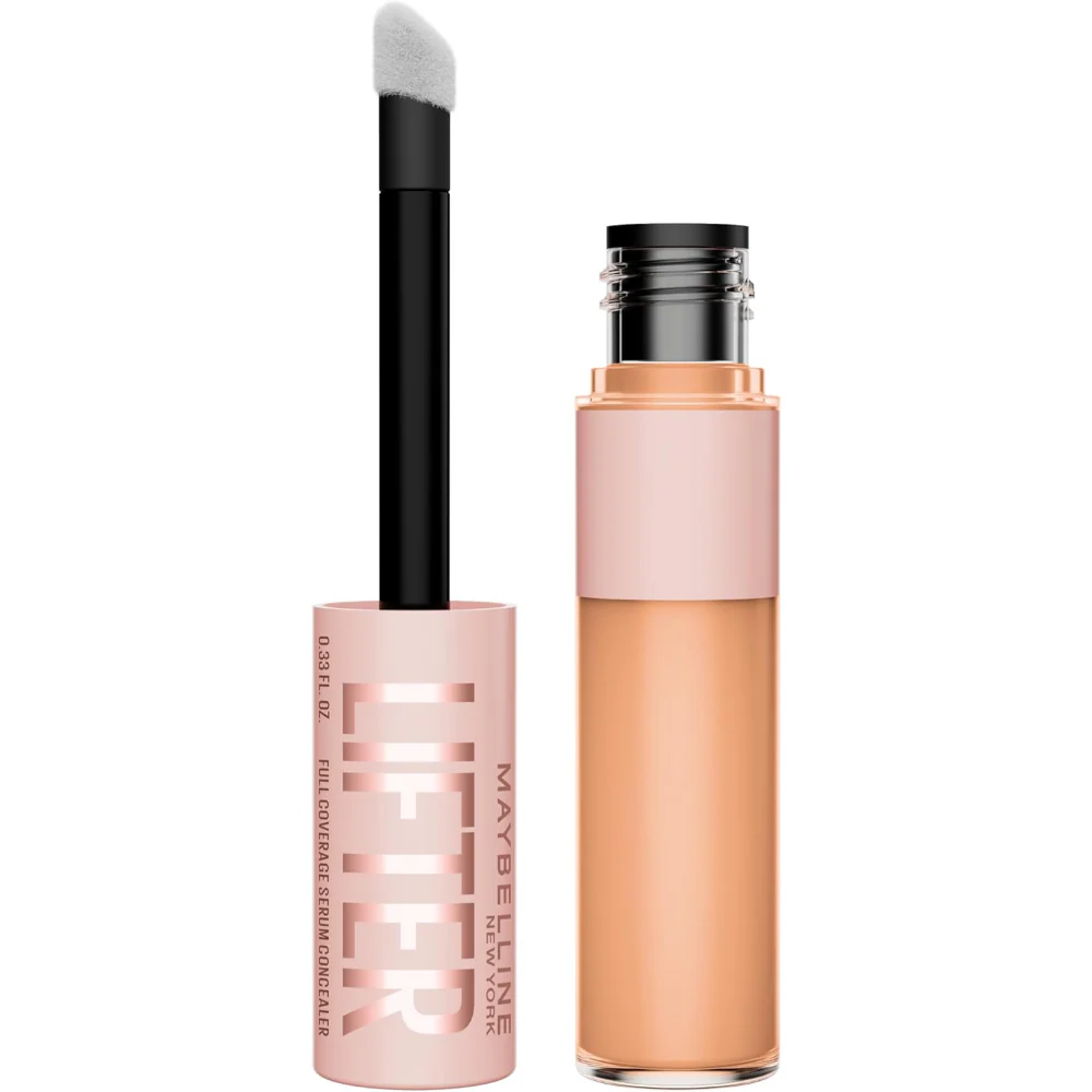 Maybelline Lifter Full Coverage Serum Concealer 10ml - Image 9