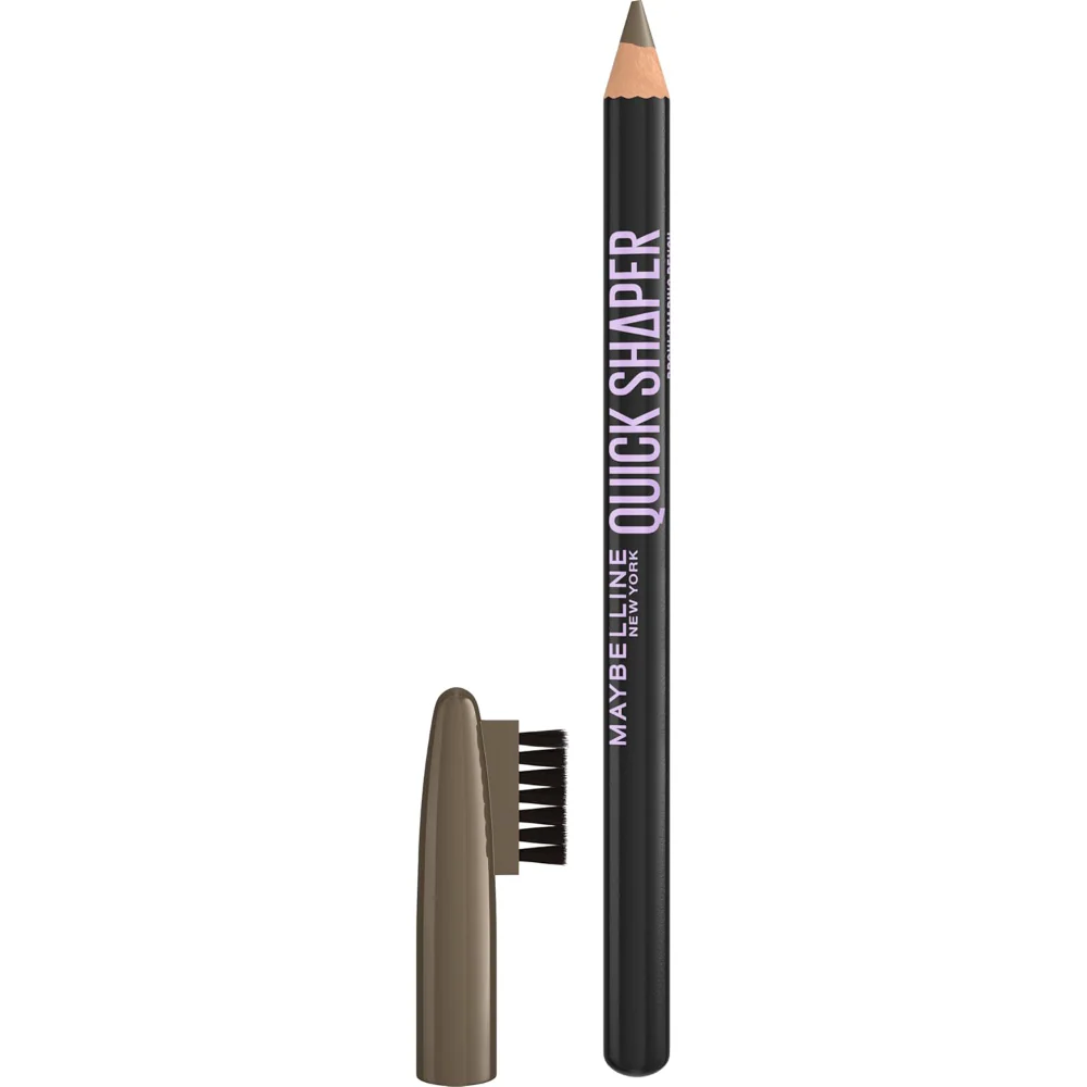Maybelline Quick Shaper Brow Pencil - Image 9