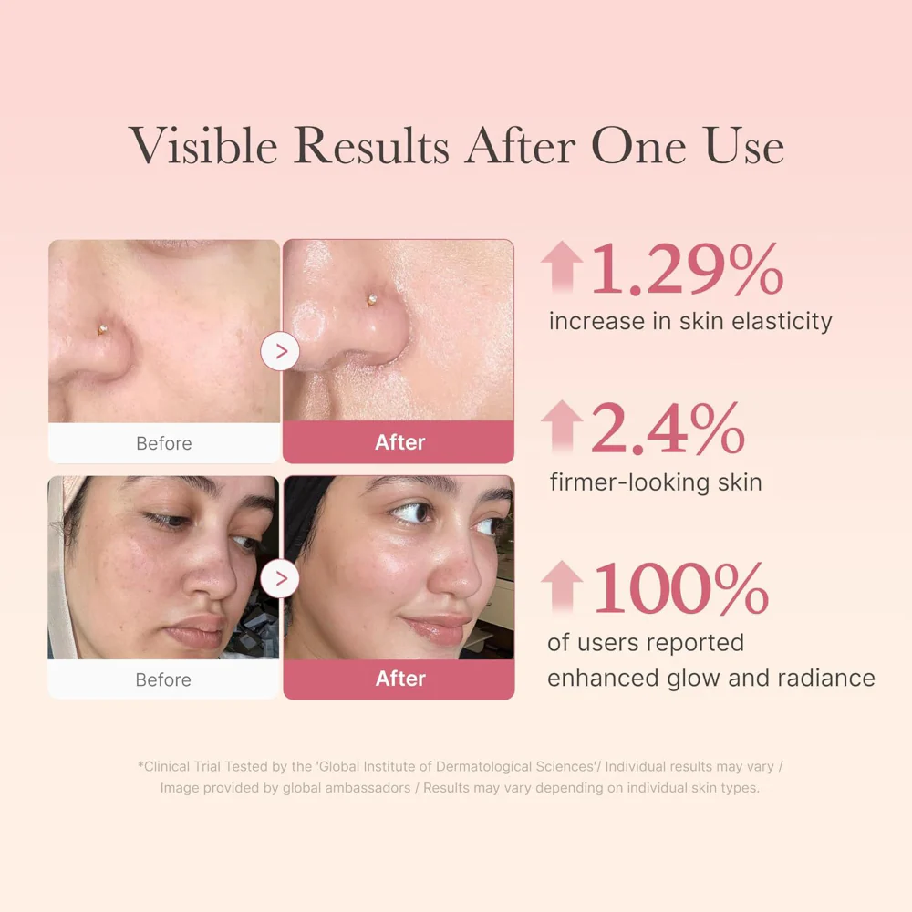 Medicube Collagen Jelly Cream 110ml - Image 5