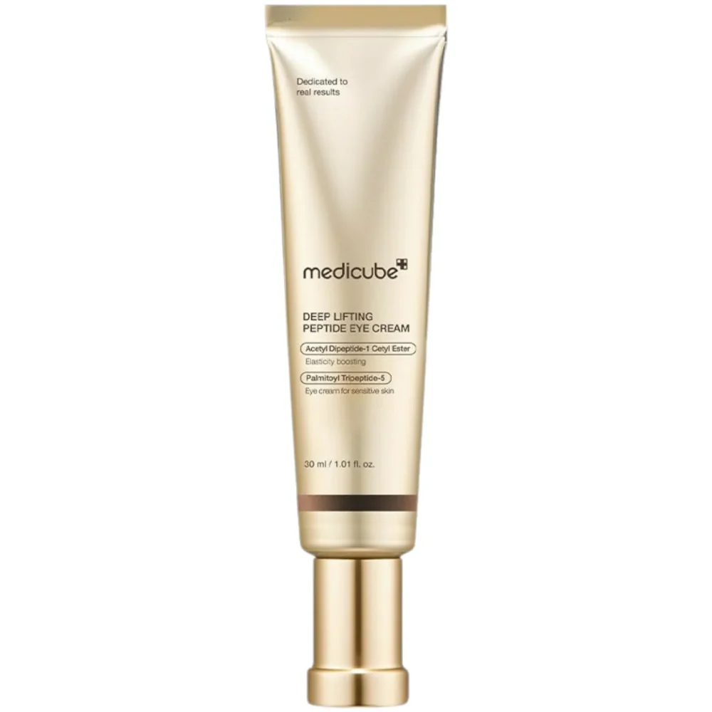 Medicube Deep Lifting Peptide Eye Cream 30ml