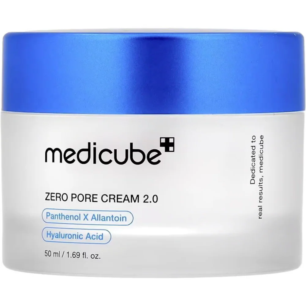 Medicube Zero Pore Cream 2.0 50ml