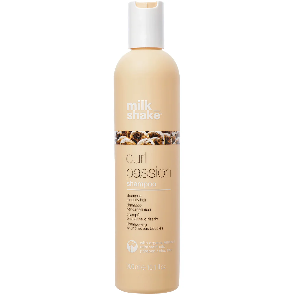 milk_shake Curl Passion Shampoo & Conditioner Twin 2 x 300ml - Image 2