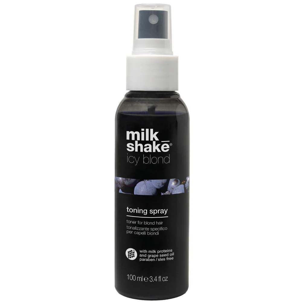 milk_shake Icy Blond Toning Spray 100ml