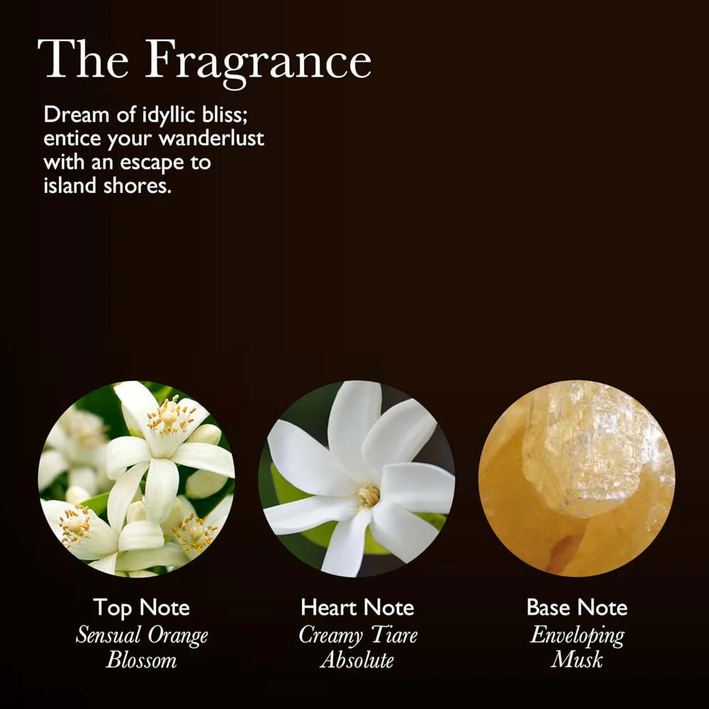 Molton Brown Flora Luminare Body Lotion 300ml - Image 3