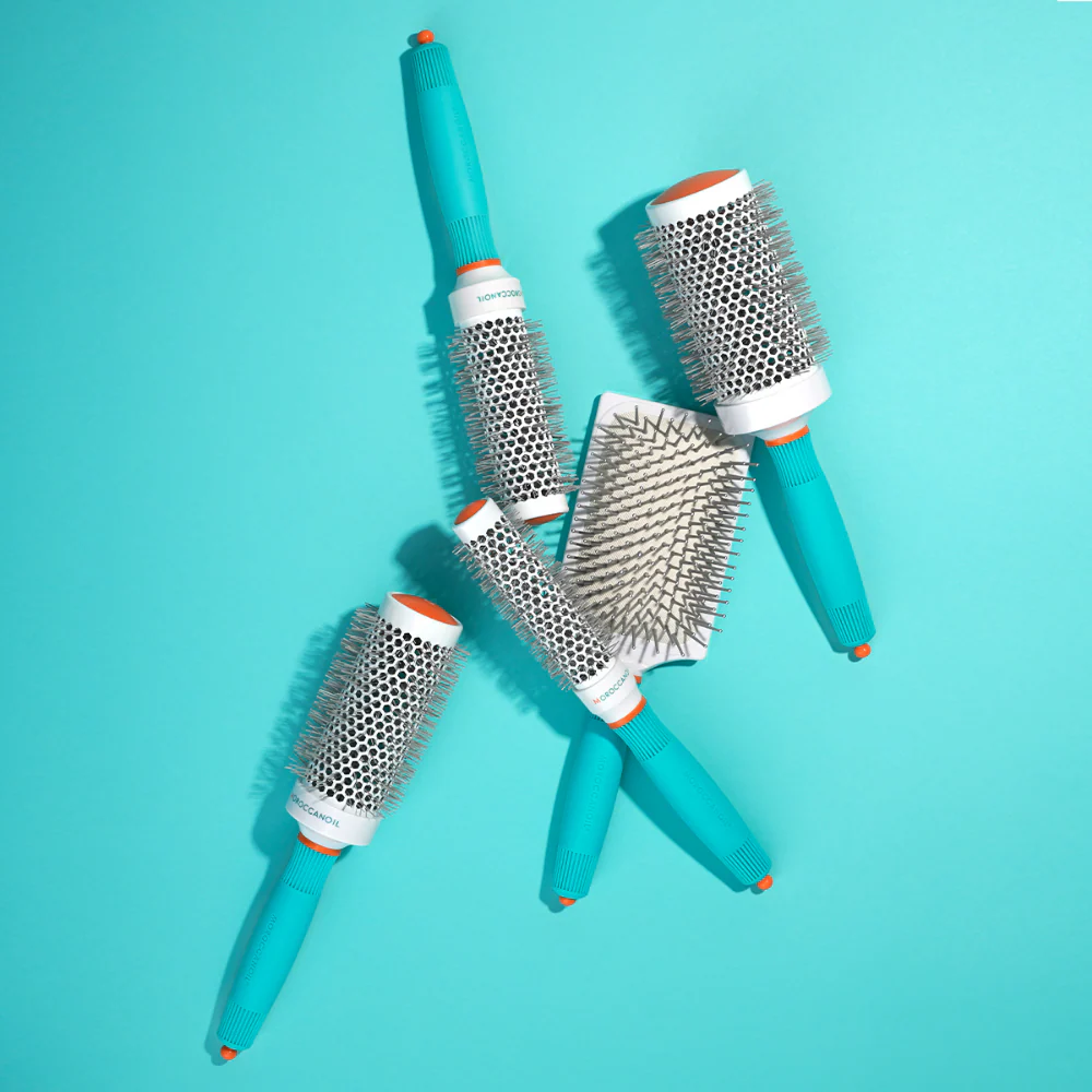 Moroccanoil Ceramic Round Brush 35mm - Image 3