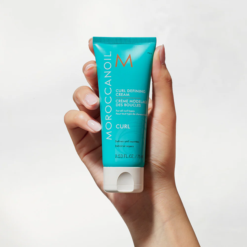 Moroccanoil Curl Defining Cream 75ml - Image 2