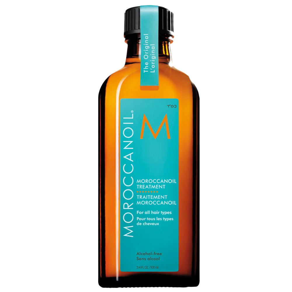 Moroccanoil Hydrate and Shine Bundle - Image 3