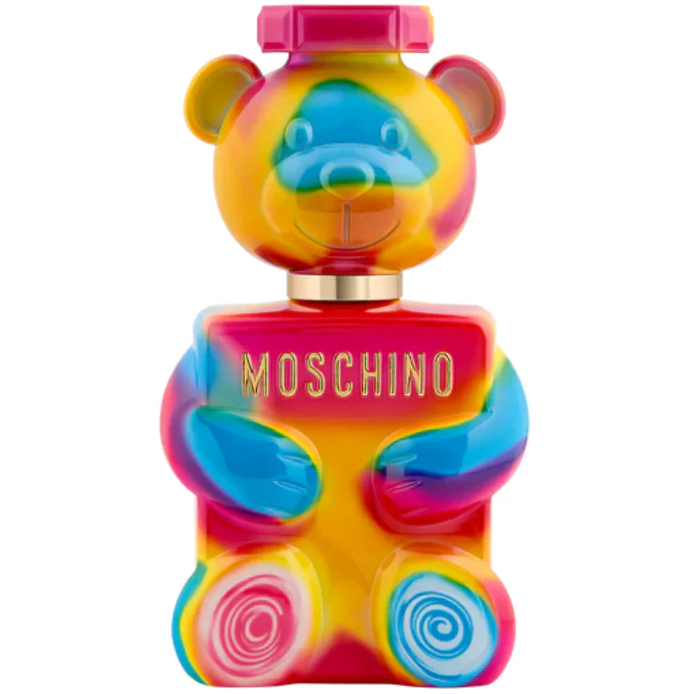 Moschino Toy 2 Gummy Eau De Parfum 100ml
