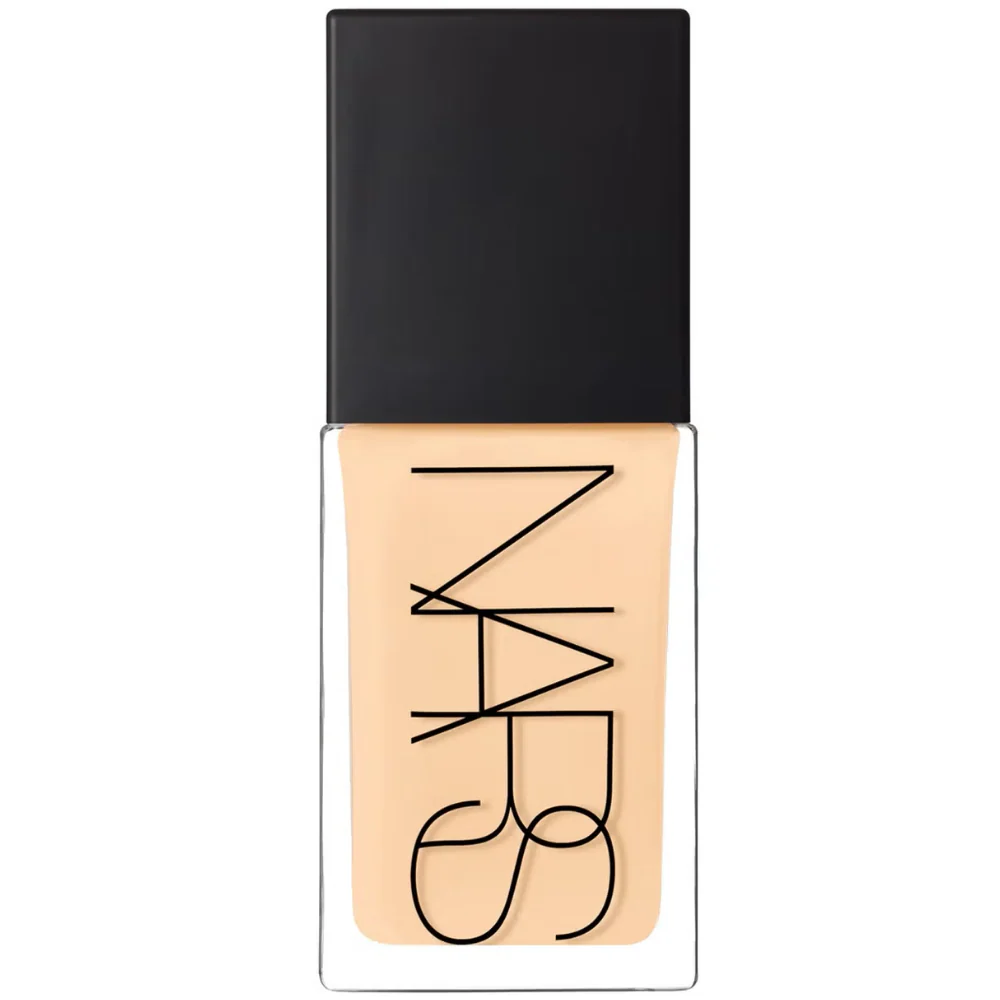 NARS Light Reflecting Advanced Skincare Foundation 30ml - Image 6