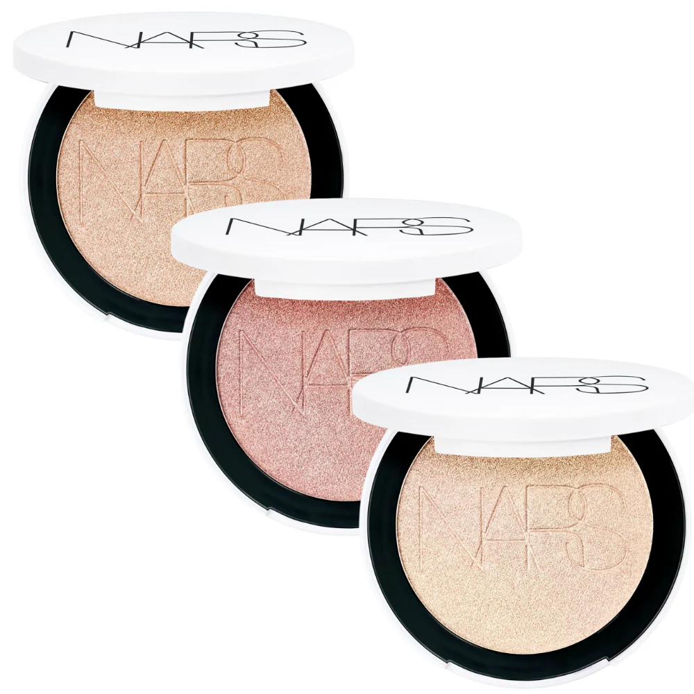 NARS Light Reflecting Luminising Powder 6g