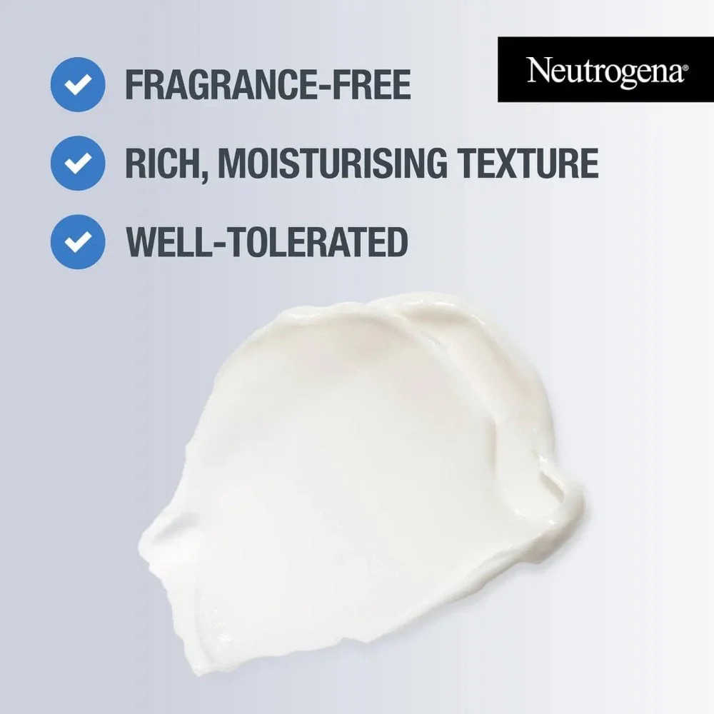 Neutrogena Retinol Boost+ Care Cream 50ml - Image 3