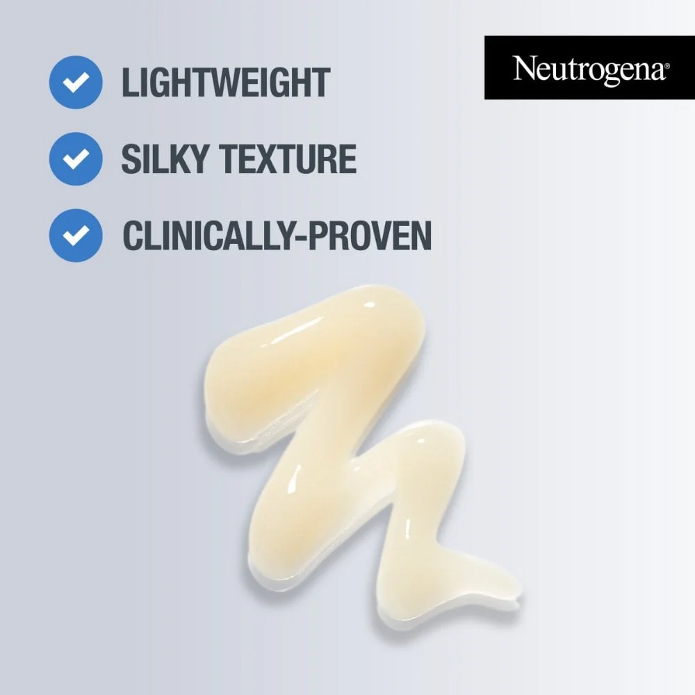 Neutrogena Retinol Boost Serum 30ml - Image 2
