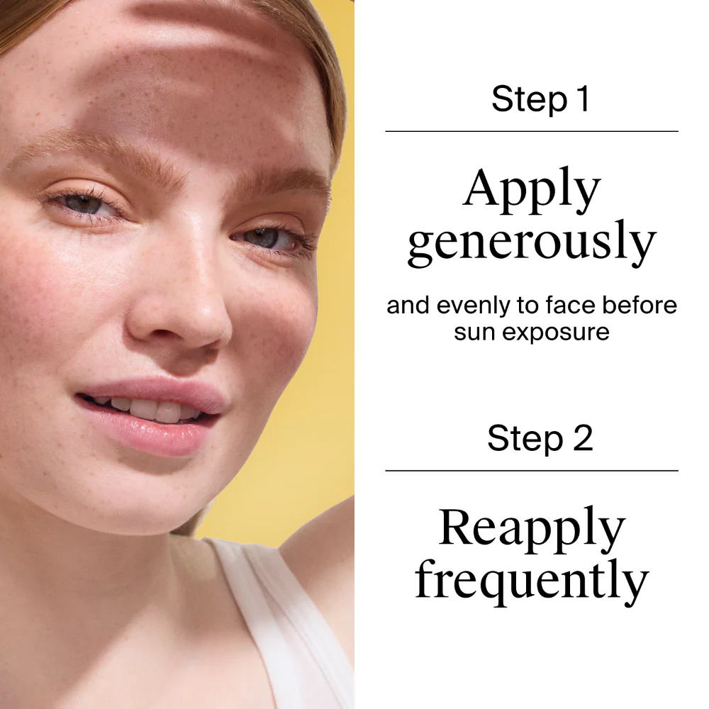 Neutrogena Ultra Sheer Invisible Hydration Cream Sunscreen SPF50 50ml - Image 7