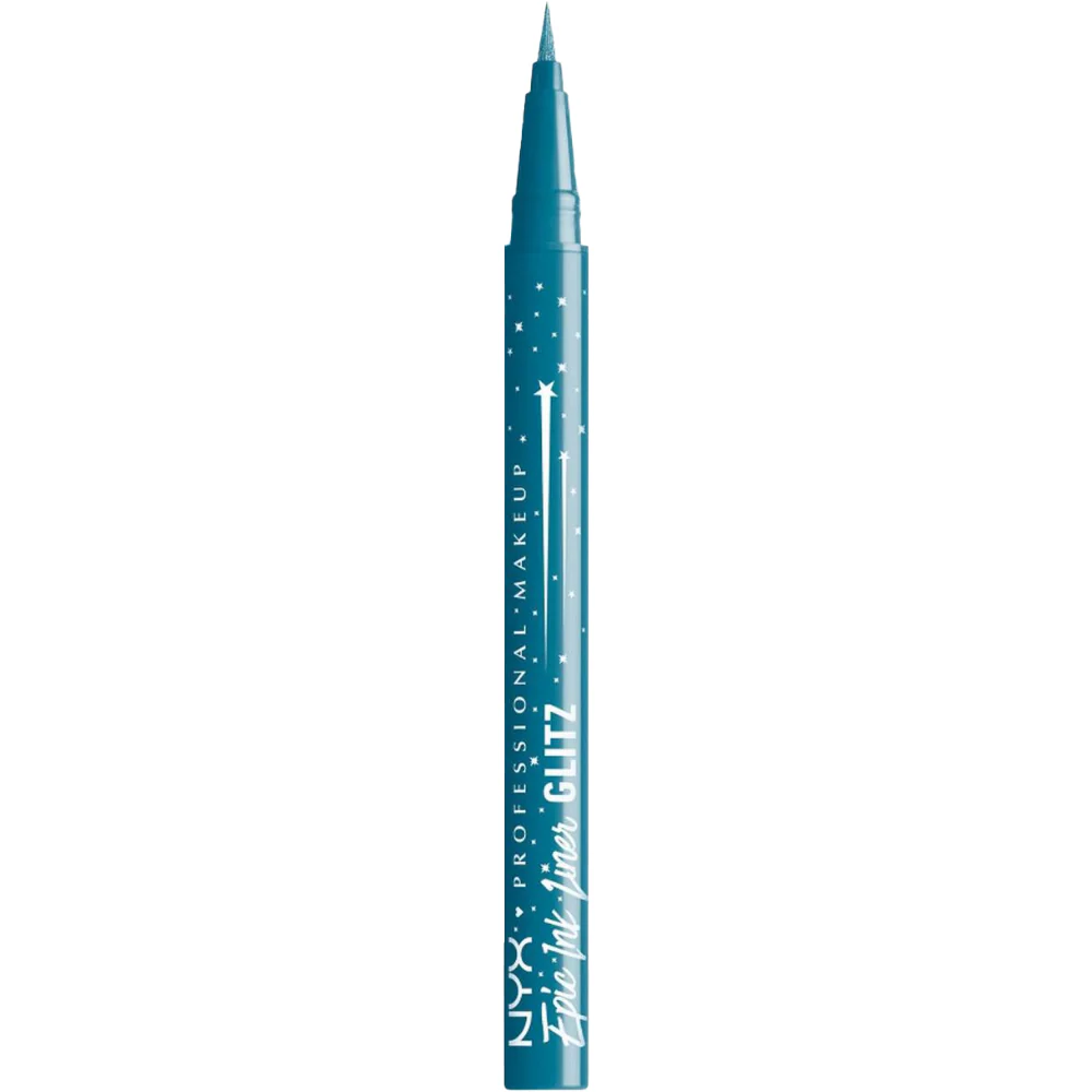 NYX Professional Makeup Epic Ink Liquid Eyeliner - Image 9