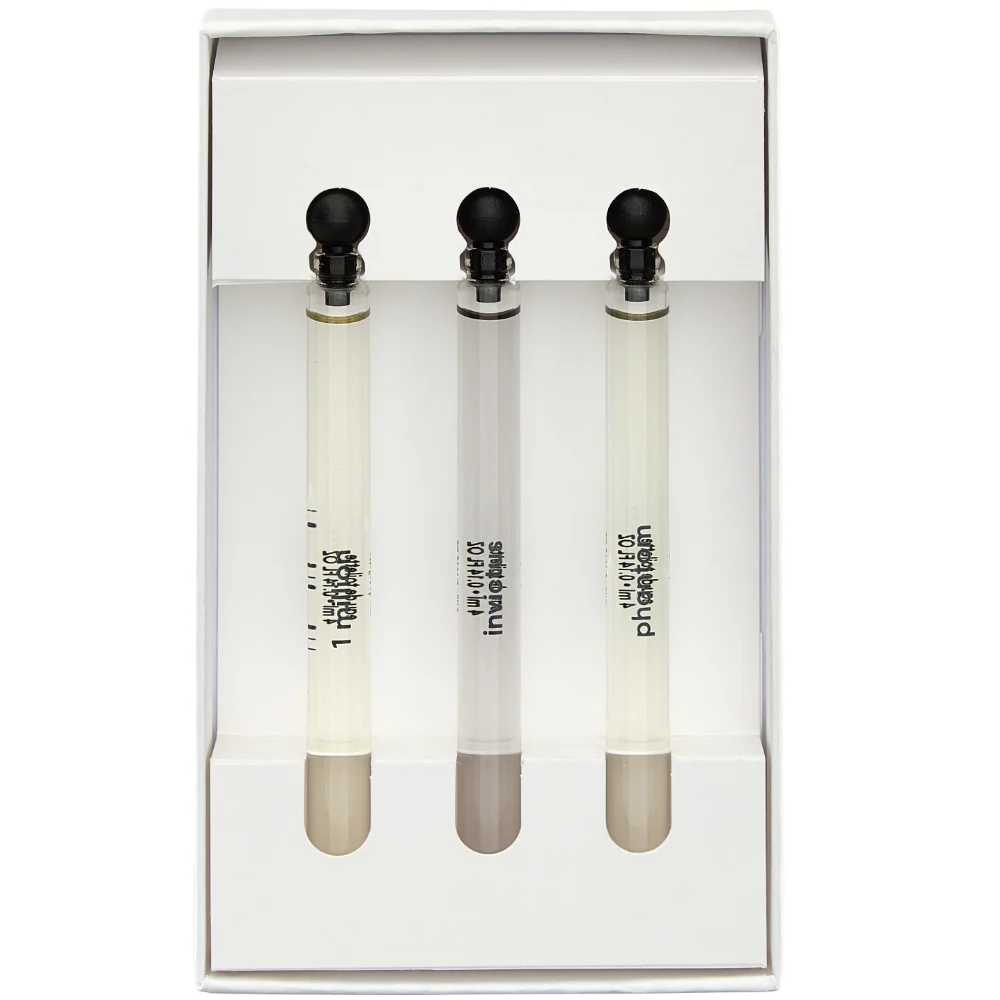 Paco Rabanne Mini Fragrance Discovery Gift Set 3 x 4ml