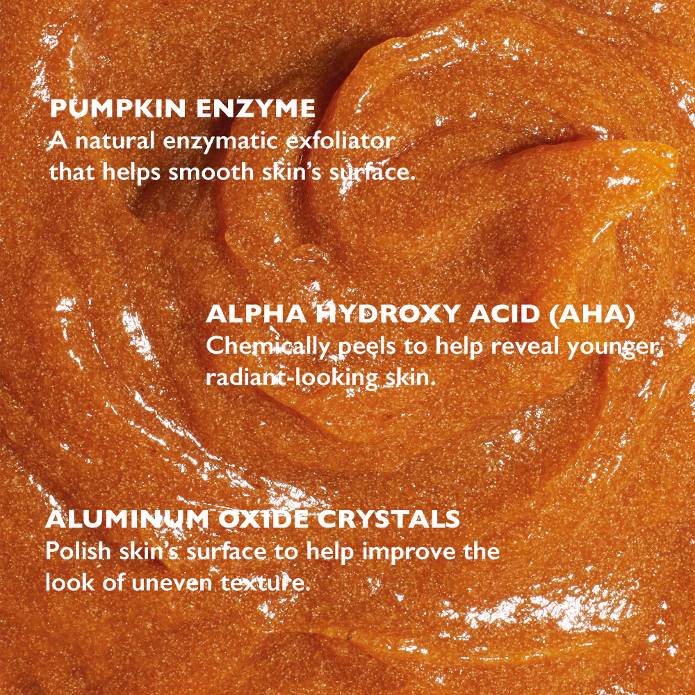 Peter Thomas Roth Pumpkin Enzyme Mask Enzymatic Dermal Resurfacer 150ml - Image 2