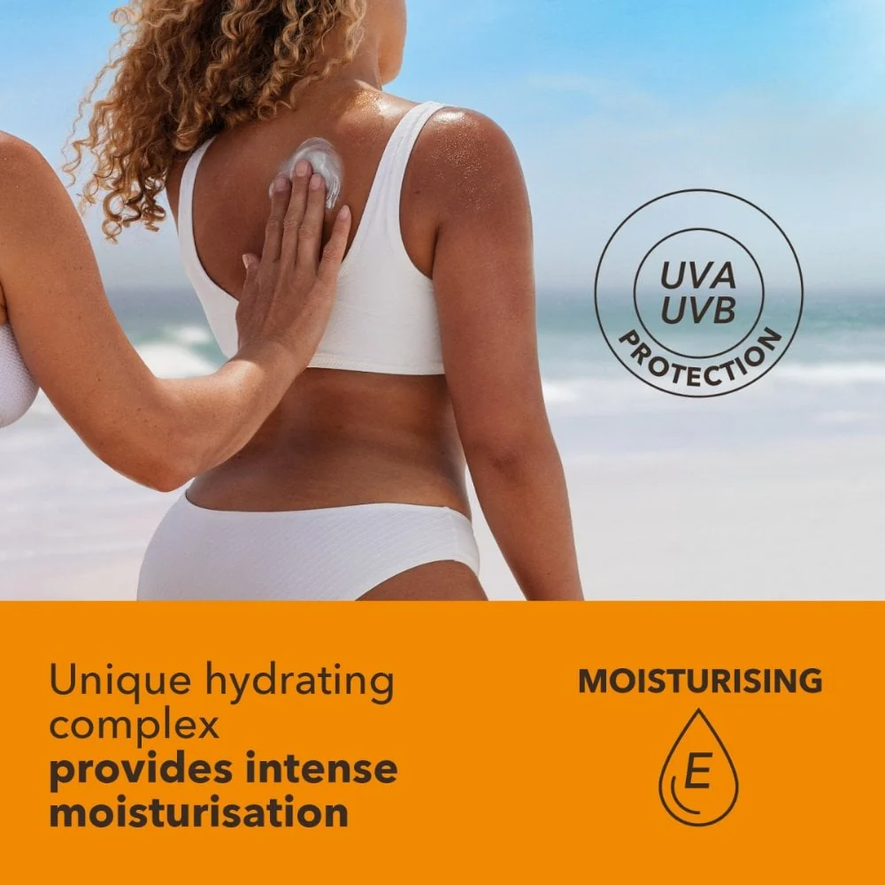 Piz Buin Moisturising Sun Lotion SPF30 200ml - Image 3