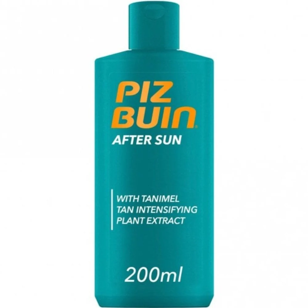 Piz Buin Tan Intensifying Duo - Image 3