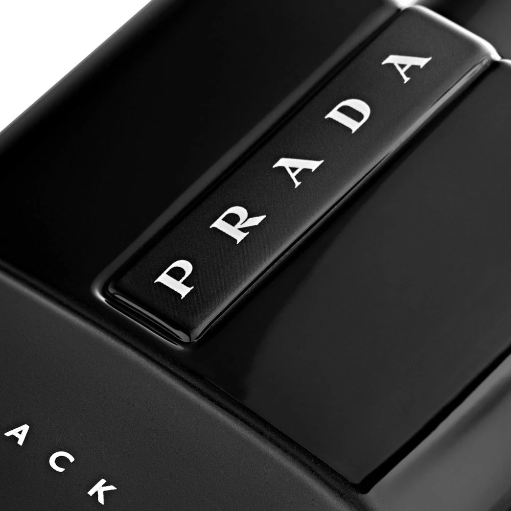 Prada Luna Rossa Black Eau De Parfum 100ml - Image 6