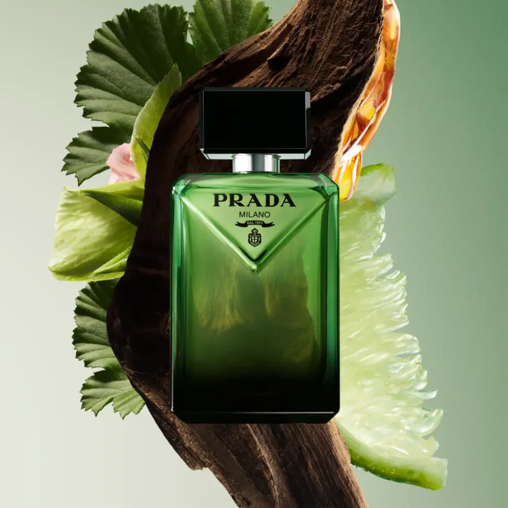 Prada Paradigme Eau De Parfum 50ml - Image 5