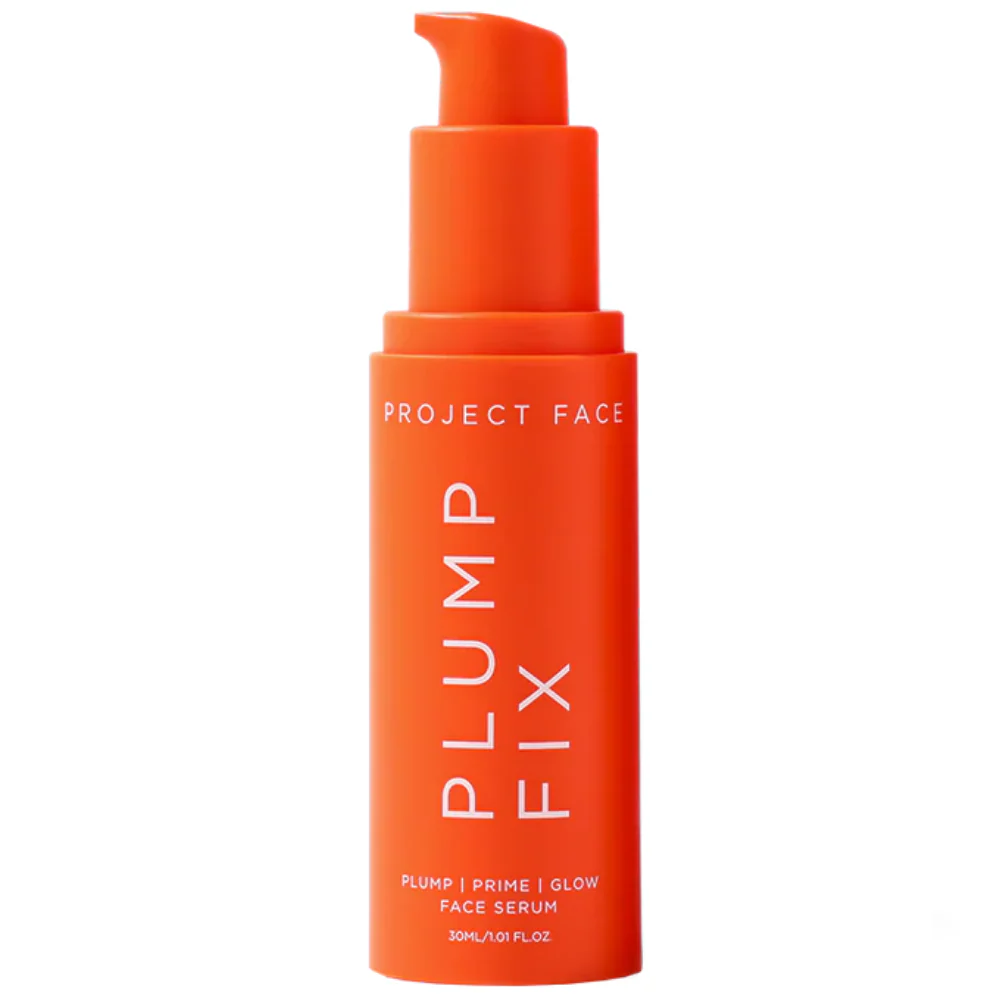 Project Plump Fix Face Serum Primer 30ml