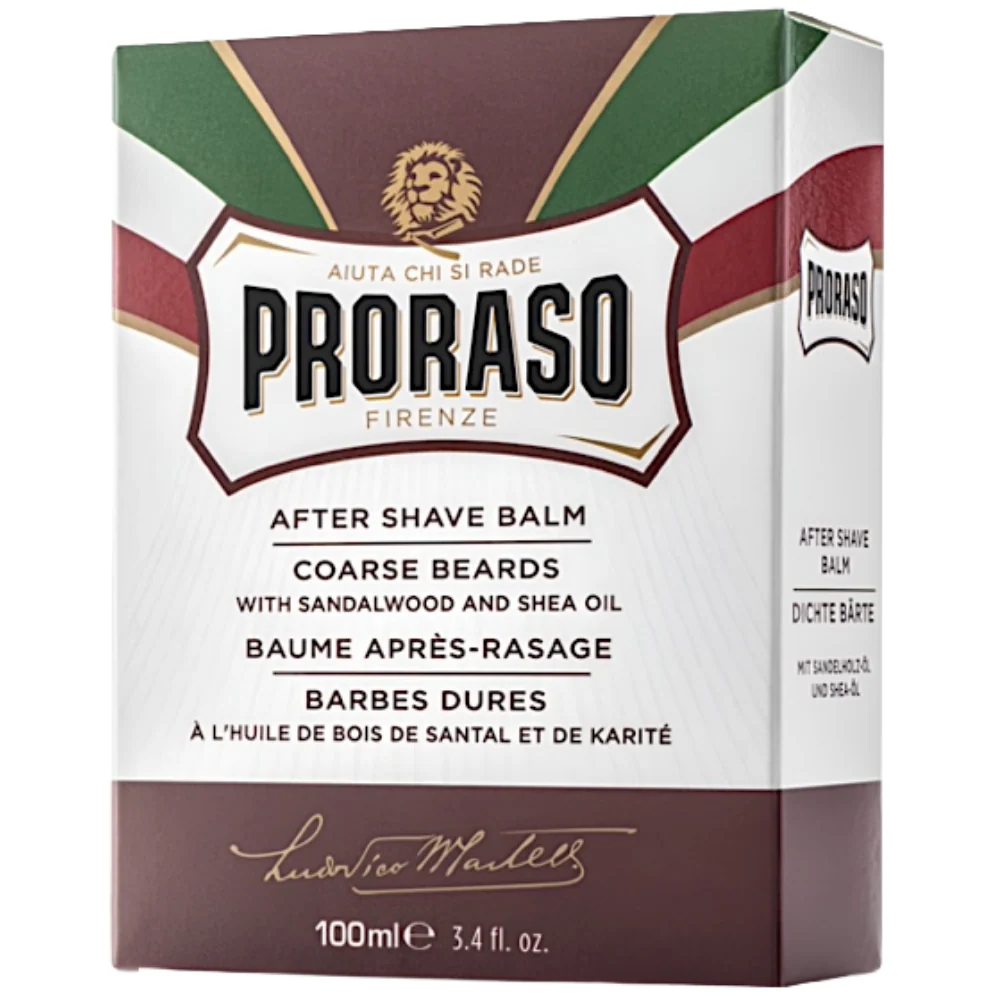Proraso After Shave Balm Nourishing 100ml - Image 3