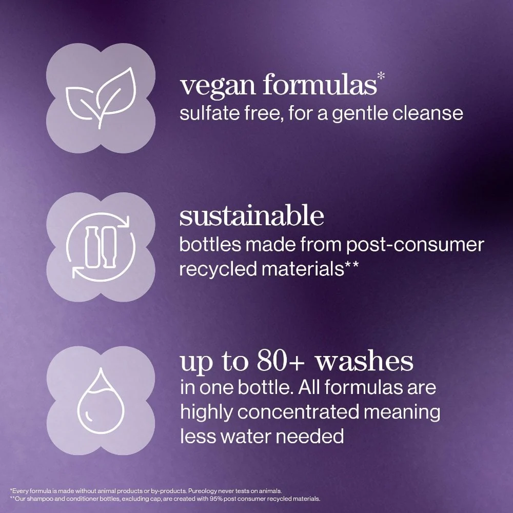 Pureology Hydrate Complete Colour Care Set - Image 11