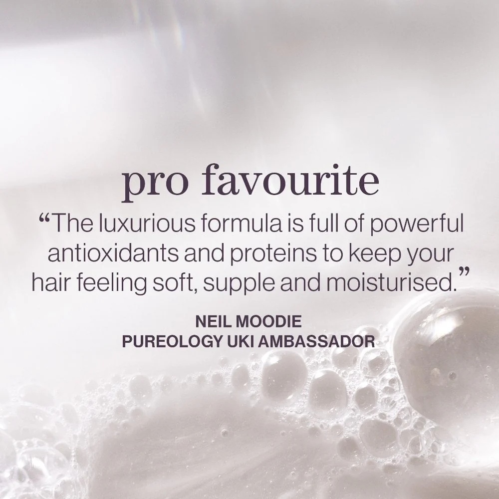 Pureology Nanoworks Gold Conditioner 266ml - Image 6