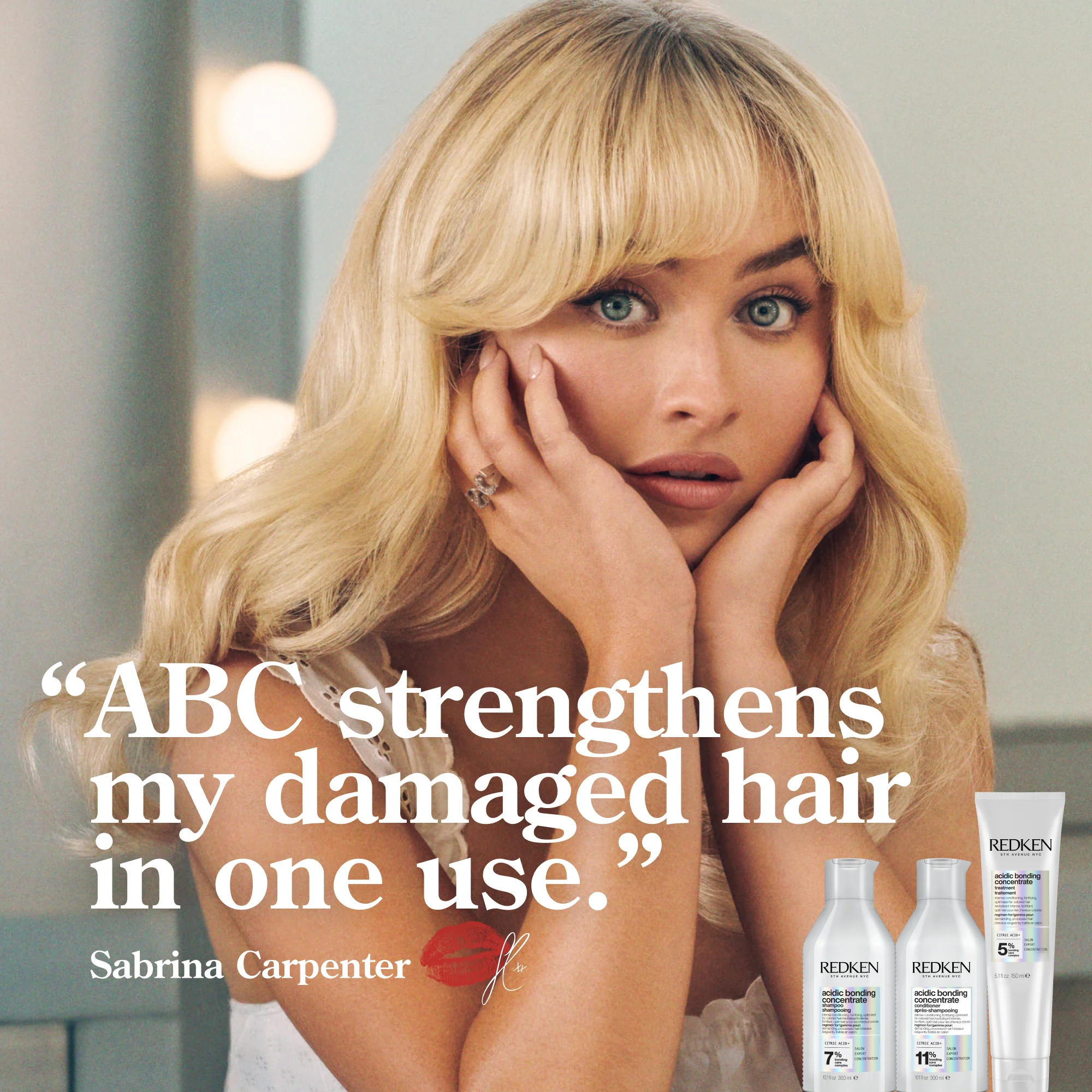 Redken Acidic Bonding Concentrate Intensive Pre-Treatment 190ml - Image 2