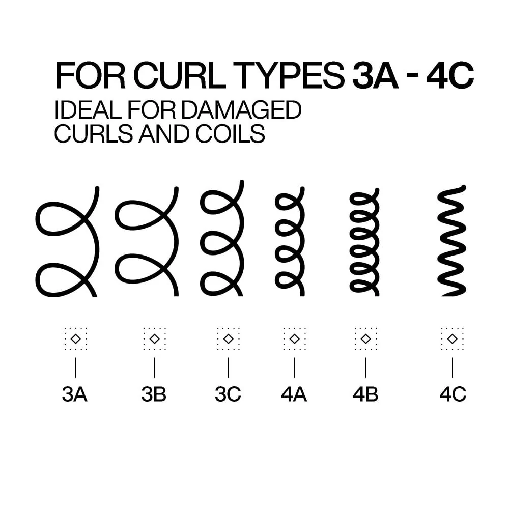 Redken Acidic Bonding Curls Silicone-Free Shampoo 300ml - Image 6