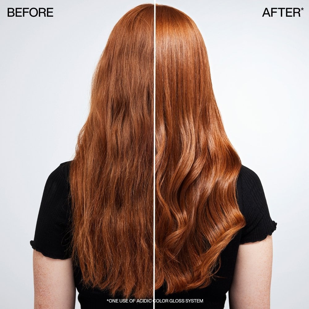 Redken Acidic Colour Gloss Colour Protection Conditioner 500ml - Image 5
