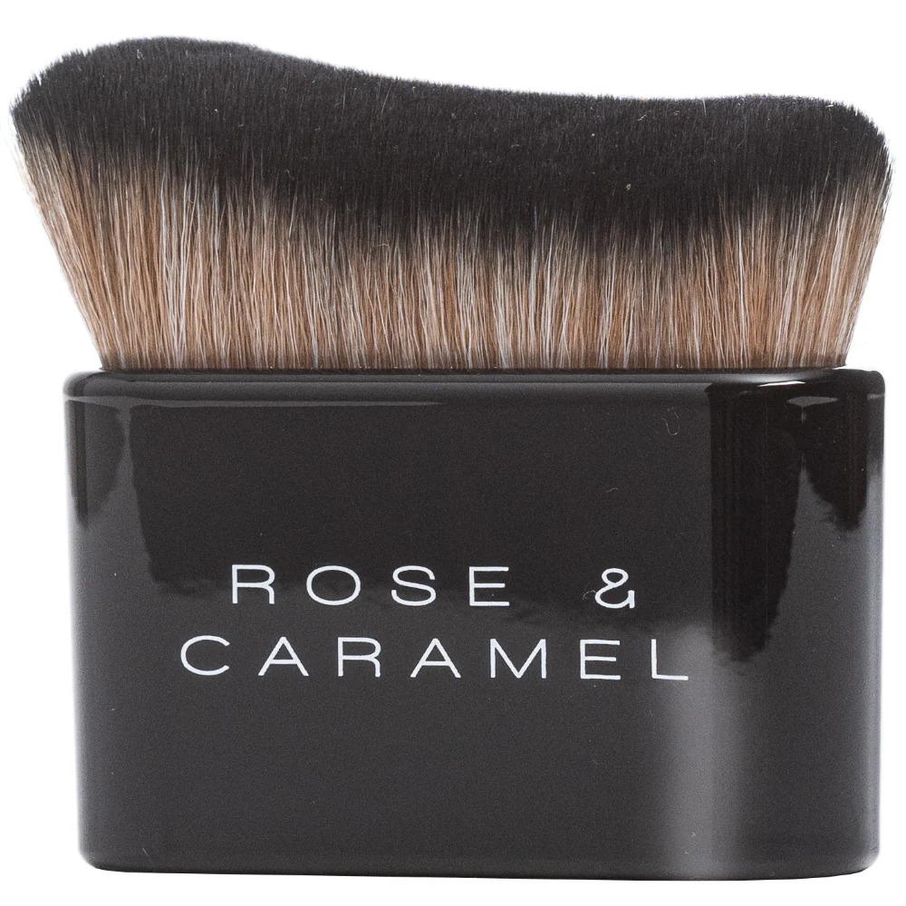 Rose & Caramel Blending Brush