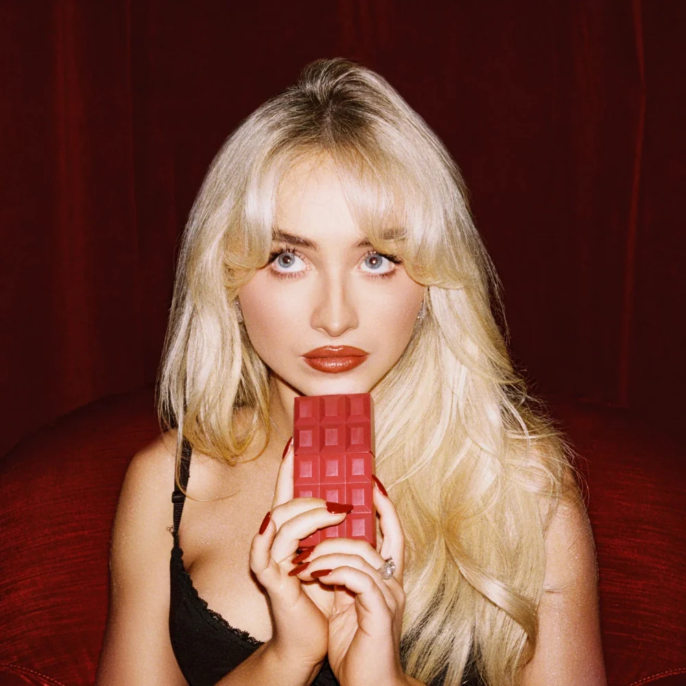 Sabrina Carpenter Sweet Tooth Cherry Baby Eau De Parfum 30ml - Image 5
