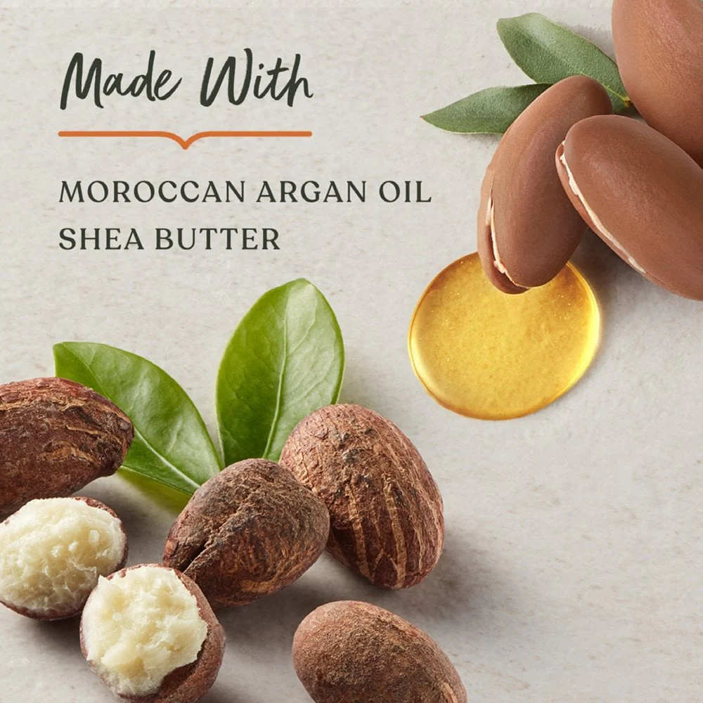 Sanctuary Spa Signature Collection Melting Argan Oil Pearls Body Butter 300ml - Image 5