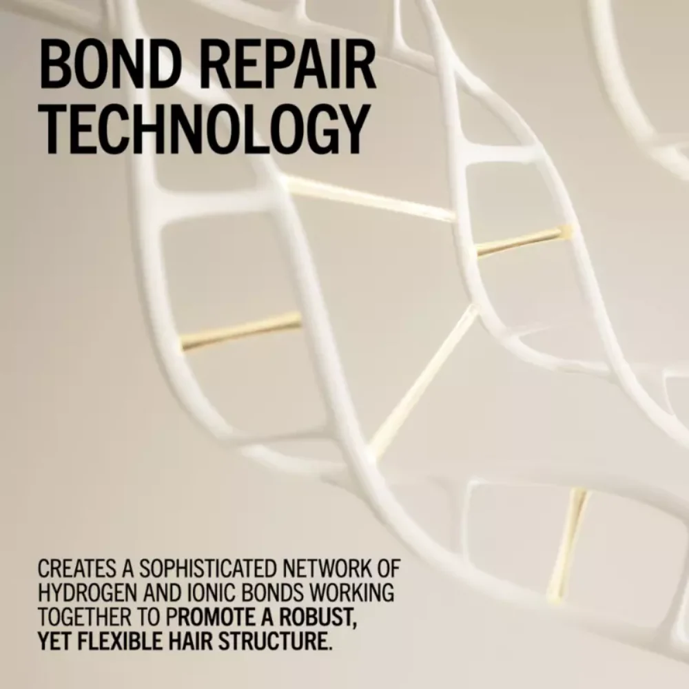 Schwarzkopf Professional BlondMe Bond Repair Nourishing Mask 200ml - Image 5