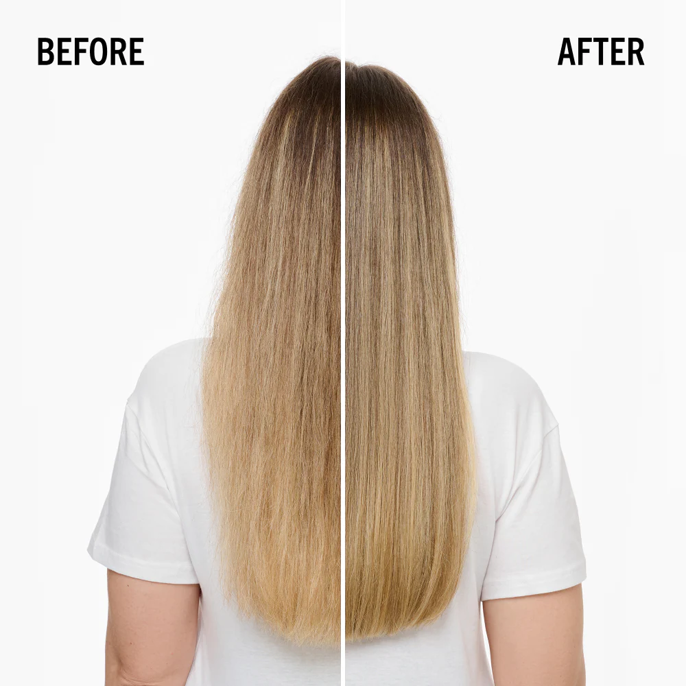 Schwarzkopf Professional BlondMe Bond Repair Nourishing Shampoo 300ml - Image 7
