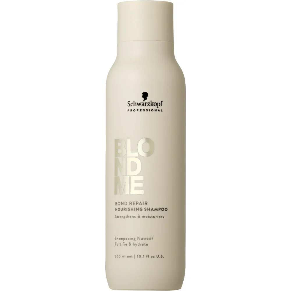 Schwarzkopf Professional BlondMe Repair Bundle - Image 2