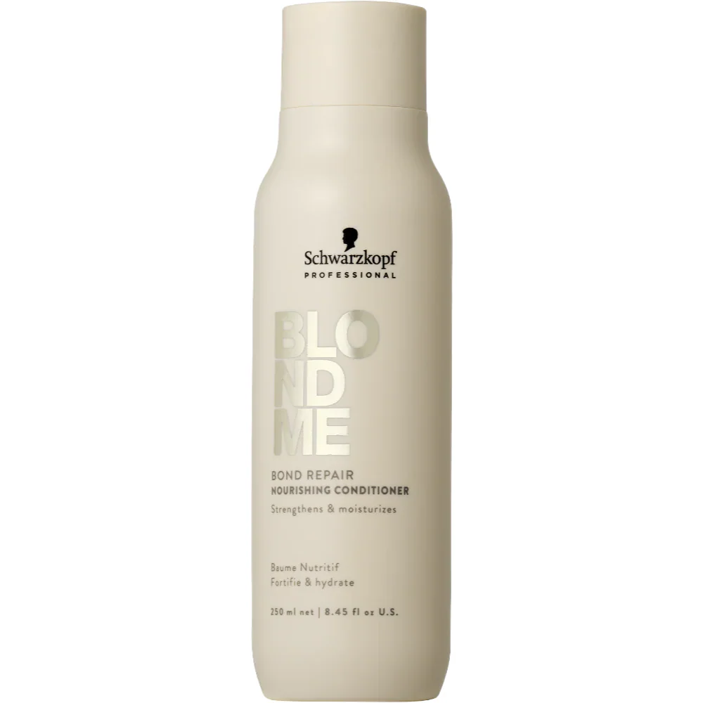 Schwarzkopf Professional BlondMe Repair Bundle - Image 3