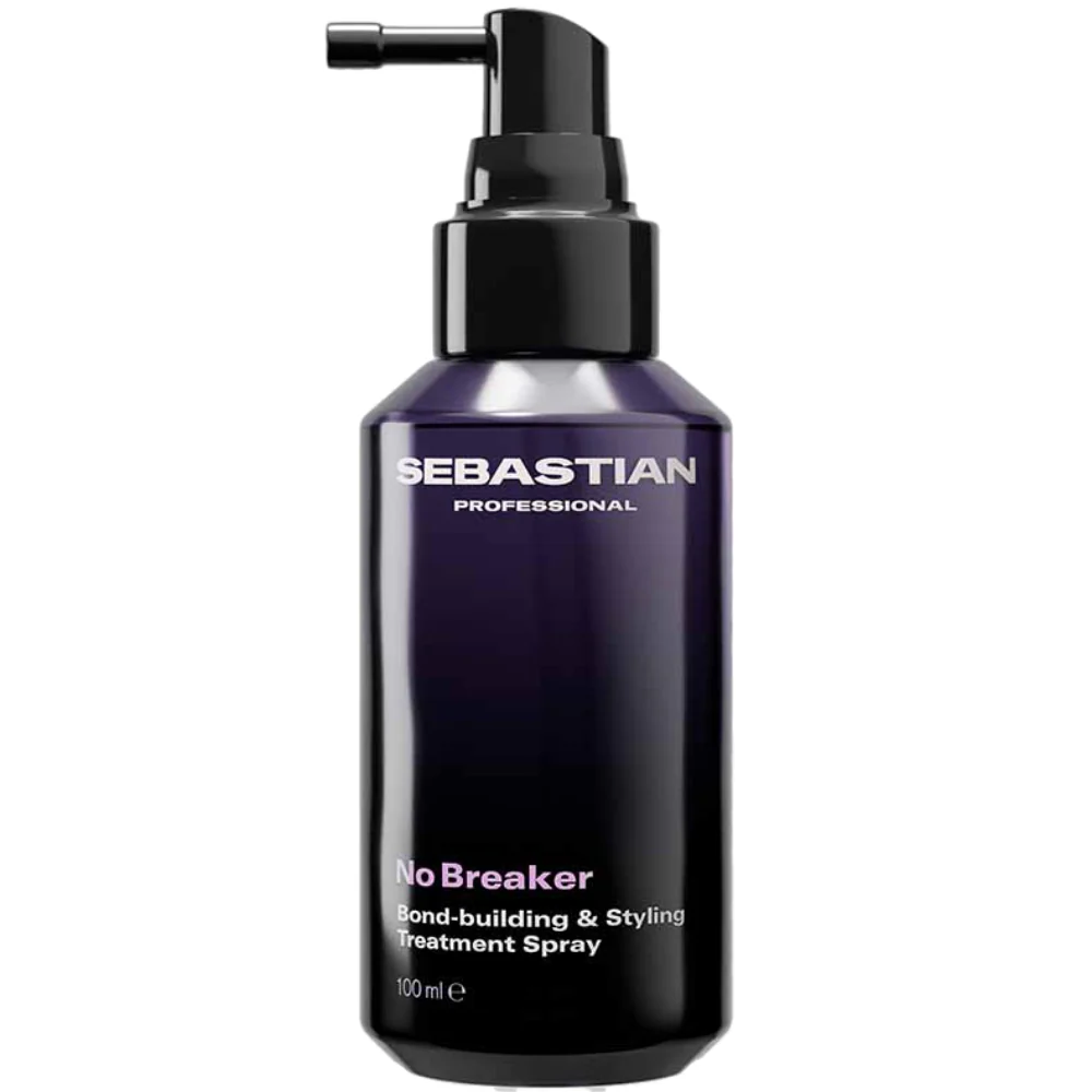 Sebastian Professional No Breaker Bond-Building & Styling Treatment Spray 100ml